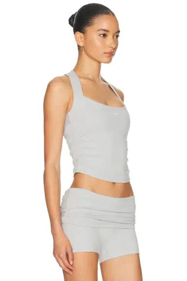 437 The Sculpt Tank Top | Thumbnail 2 437 The Sculpt Tank Top | Thumbnail 2