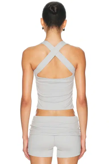 437 The Sculpt Tank Top | Thumbnail 3 437 The Sculpt Tank Top | Thumbnail 3