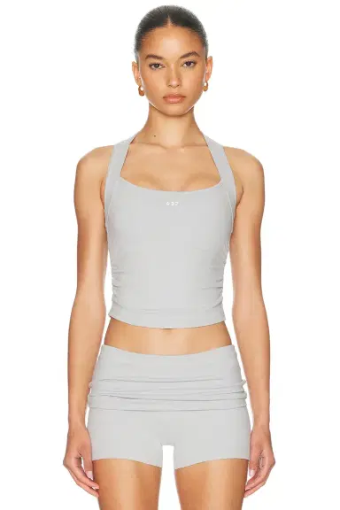 437 The Sculpt Tank Top | Thumbnail 1 437 The Sculpt Tank Top | Thumbnail 1