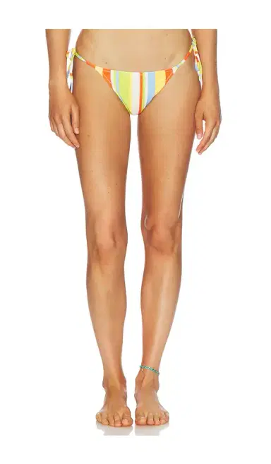 Solid & Striped The Iris Bikini Bottom | Thumbnail 1 Solid & Striped The Iris Bikini Bottom | Thumbnail 1