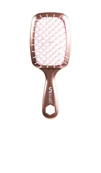 UNbrush Mini Detangling Brush | Thumbnail 1 UNbrush Mini Detangling Brush | Thumbnail 1
