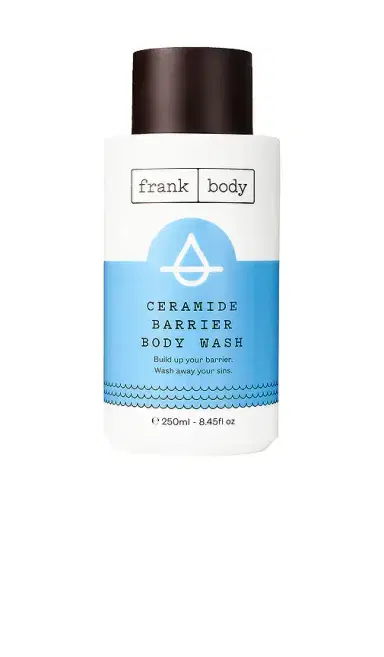 frank body Ceramide Body Wash 250ml | Thumbnail 1 frank body Ceramide Body Wash 250ml | Thumbnail 1
