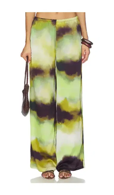 SEVEN WONDERS Vega Palazzo Pant | Thumbnail 1 SEVEN WONDERS Vega Palazzo Pant | Thumbnail 1