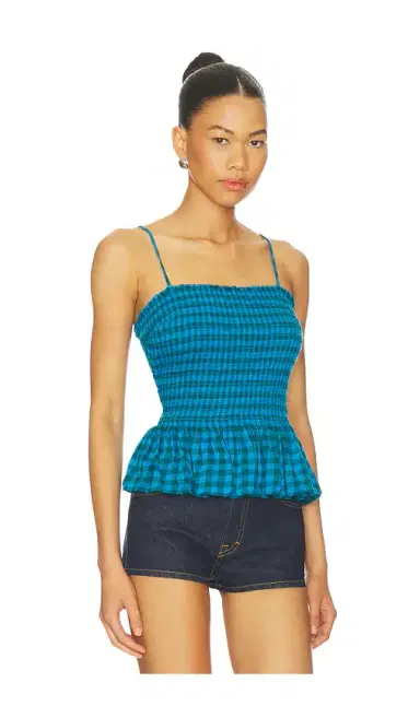 Free People Sundance Tank | Thumbnail 2 Free People Sundance Tank | Thumbnail 2