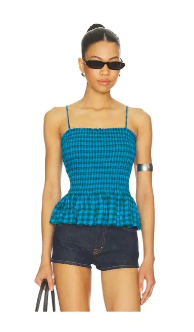 Free People Sundance Tank | Thumbnail 1 Free People Sundance Tank | Thumbnail 1