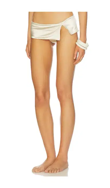 Isa Boulder Split Bikini Bottom | Thumbnail 2 Isa Boulder Split Bikini Bottom | Thumbnail 2