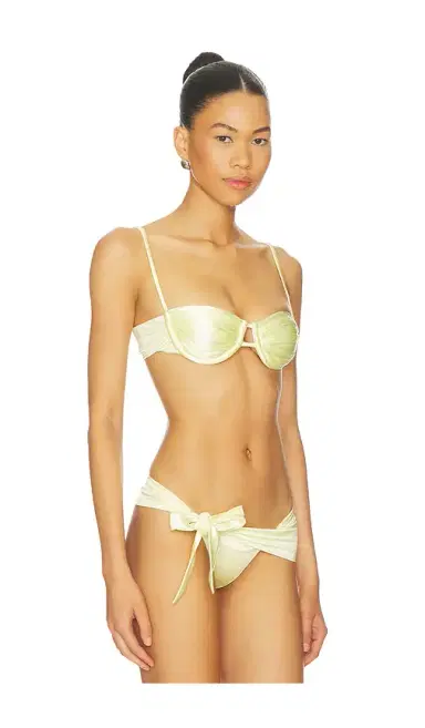 Isa Boulder Static Bikini Top | Thumbnail 2 Isa Boulder Static Bikini Top | Thumbnail 2