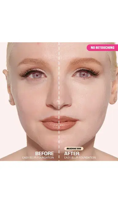 Huda Beauty Easy Blur Foundation | Thumbnail 2 Huda Beauty Easy Blur Foundation | Thumbnail 2
