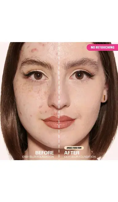 Huda Beauty Easy Blur Foundation | Thumbnail 2 Huda Beauty Easy Blur Foundation | Thumbnail 2