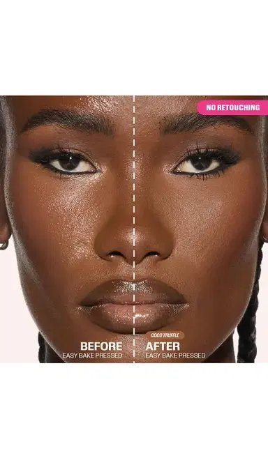 Huda Beauty Easy Bake Pressed | Thumbnail 2 Huda Beauty Easy Bake Pressed | Thumbnail 2