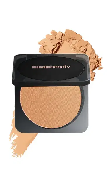 Huda Beauty Easy Bake Pressed Powder | Thumbnail 1 Huda Beauty Easy Bake Pressed Powder | Thumbnail 1
