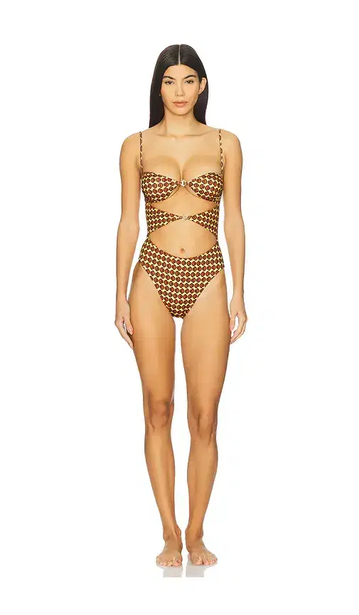 Sidny One Piece Sidny One Piece
