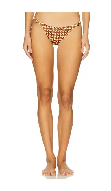 Bananhot Terra Bikini Bottom | Thumbnail 1 Bananhot Terra Bikini Bottom | Thumbnail 1