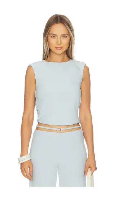MADISON THE LABEL Kayson Top | Thumbnail 2 MADISON THE LABEL Kayson Top | Thumbnail 2