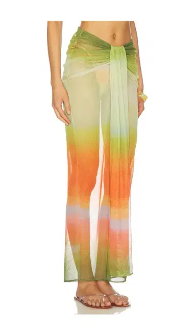 Baobab Nia Maxi Skirt | Thumbnail 2 Baobab Nia Maxi Skirt | Thumbnail 2