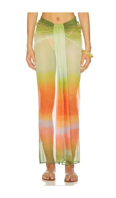 Baobab Nia Maxi Skirt | Thumbnail 1 Baobab Nia Maxi Skirt | Thumbnail 1