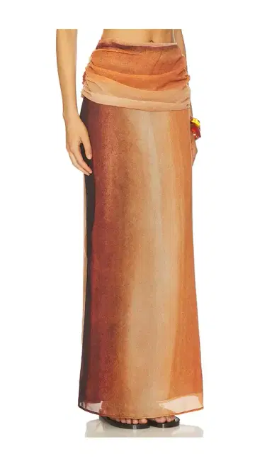 Baobab Sumaq Maxi Skirt | Thumbnail 2 Baobab Sumaq Maxi Skirt | Thumbnail 2