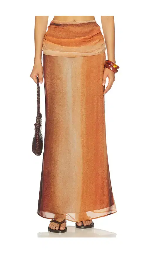 Sumaq Maxi Skirt Sumaq Maxi Skirt