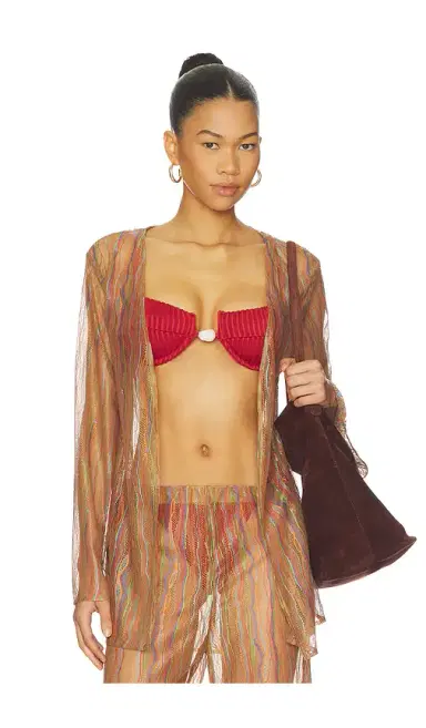 Baobab Gola Top | Thumbnail 1 Baobab Gola Top | Thumbnail 1