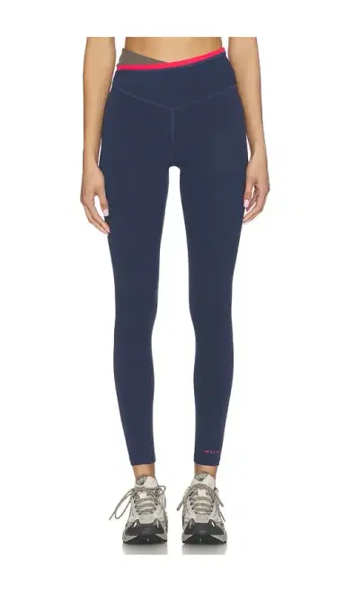 P.E NATION Status Full Length Legging | Thumbnail 1 P.E NATION Status Full Length Legging | Thumbnail 1