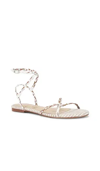 Sam Edelman Ellina Braid Sandal | Thumbnail 2 Sam Edelman Ellina Braid Sandal | Thumbnail 2