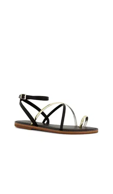 Schutz Valeria Sandal | Thumbnail 2 Schutz Valeria Sandal | Thumbnail 2