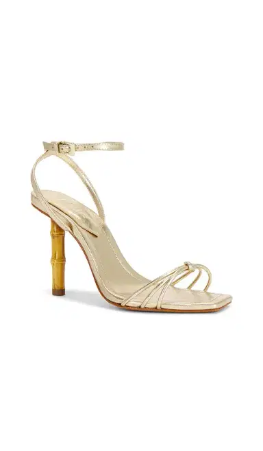 Schutz Haven Bamboo Sandal | Thumbnail 2 Schutz Haven Bamboo Sandal | Thumbnail 2