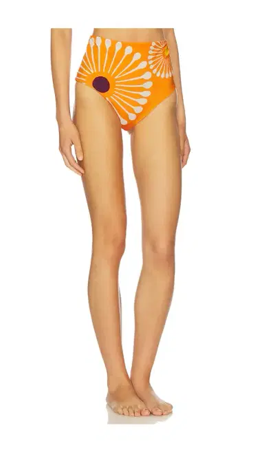 Cala de la Cruz Elisa Bikini Bottom | Thumbnail 2 Cala de la Cruz Elisa Bikini Bottom | Thumbnail 2