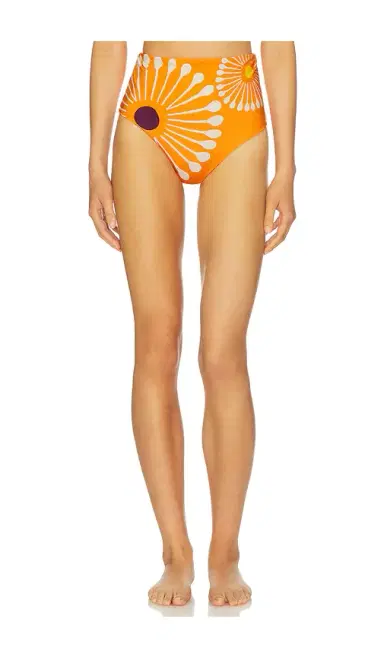 Cala de la Cruz Elisa Bikini Bottom | Thumbnail 1 Cala de la Cruz Elisa Bikini Bottom | Thumbnail 1