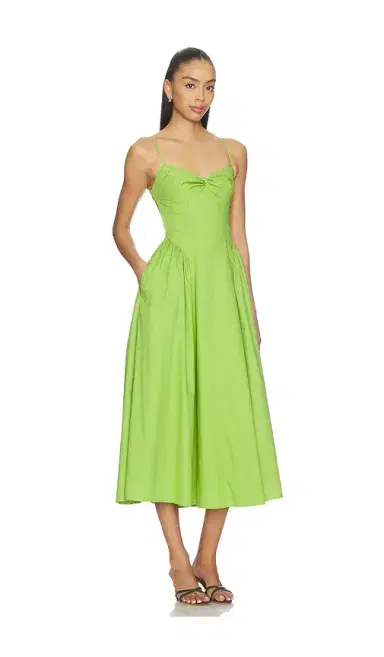 NIA Destene Dress | Thumbnail 2 NIA Destene Dress | Thumbnail 2