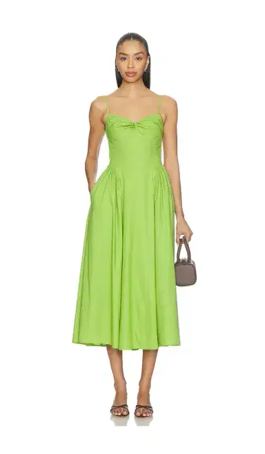NIA Destene Dress | Thumbnail 1 NIA Destene Dress | Thumbnail 1