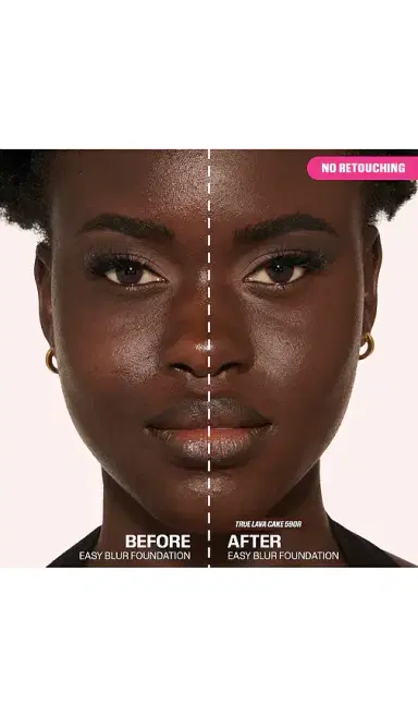 Huda Beauty Easy Blur Foundation | Thumbnail 2 Huda Beauty Easy Blur Foundation | Thumbnail 2
