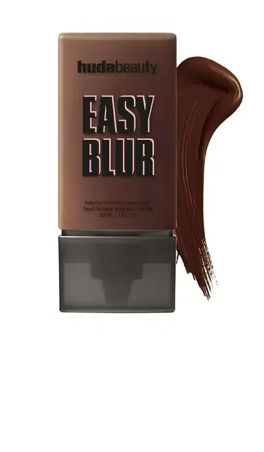 Huda Beauty Easy Blur Foundation | Thumbnail 1 Huda Beauty Easy Blur Foundation | Thumbnail 1