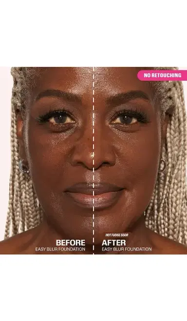 Huda Beauty Easy Blur Foundation | Thumbnail 2 Huda Beauty Easy Blur Foundation | Thumbnail 2