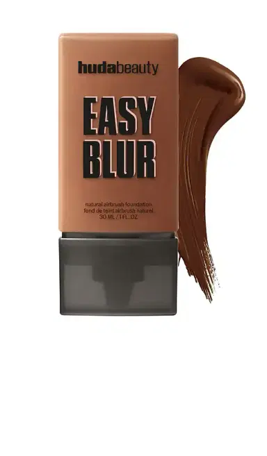 Huda Beauty Easy Blur Foundation | Thumbnail 1 Huda Beauty Easy Blur Foundation | Thumbnail 1