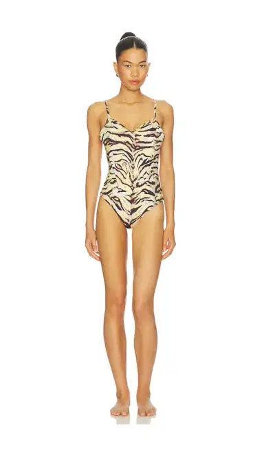 Kenzo Tiger Swimsuit | Thumbnail 1 Kenzo Tiger Swimsuit | Thumbnail 1
