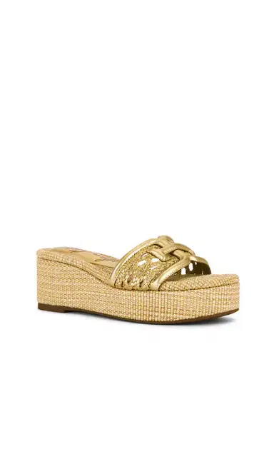 Sam Edelman Pauleena Weave Sandal | Thumbnail 2 Sam Edelman Pauleena Weave Sandal | Thumbnail 2