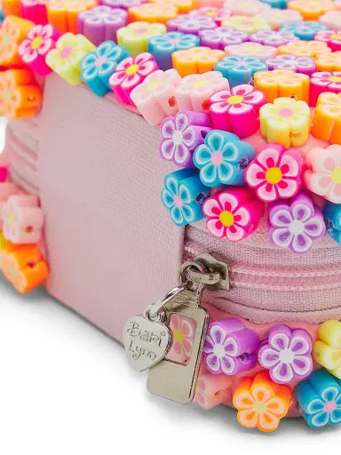 Bari Lynn Girl's Flower Jewelry Box | Thumbnail 3 Bari Lynn Girl's Flower Jewelry Box | Thumbnail 3