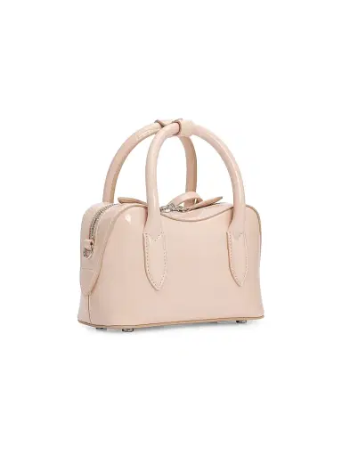 Stella McCartney Women's Ryder Tiny Convertible Top Handle Bag | Thumbnail 3 Stella McCartney Women's Ryder Tiny Convertible Top Handle Bag | Thumbnail 3
