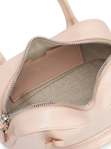 Stella McCartney Women's Ryder Tiny Convertible Top Handle Bag | Thumbnail 4 Stella McCartney Women's Ryder Tiny Convertible Top Handle Bag | Thumbnail 4