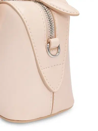 Stella McCartney Women's Ryder Tiny Convertible Top Handle Bag | Thumbnail 6 Stella McCartney Women's Ryder Tiny Convertible Top Handle Bag | Thumbnail 6