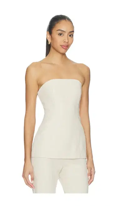 ALL THE WAYS Kenna Strapless Top | Thumbnail 2 ALL THE WAYS Kenna Strapless Top | Thumbnail 2