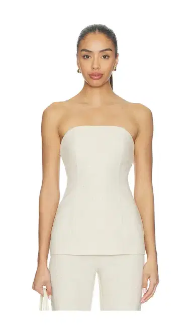 ALL THE WAYS Kenna Strapless Top | Thumbnail 1 ALL THE WAYS Kenna Strapless Top | Thumbnail 1