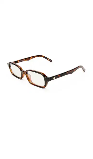 Le Specs Pilferer Blue Light Eyeglasses | Thumbnail 2 Le Specs Pilferer Blue Light Eyeglasses | Thumbnail 2