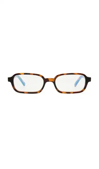 Le Specs Pilferer Blue Light Eyeglasses | Thumbnail 1 Le Specs Pilferer Blue Light Eyeglasses | Thumbnail 1