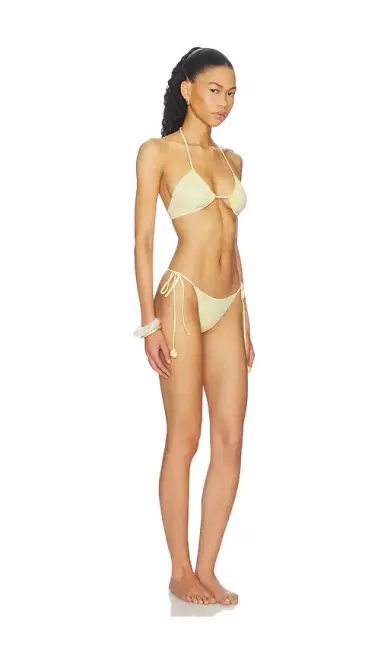Maygel Coronel Arazo Bikini Set | Thumbnail 2 Maygel Coronel Arazo Bikini Set | Thumbnail 2