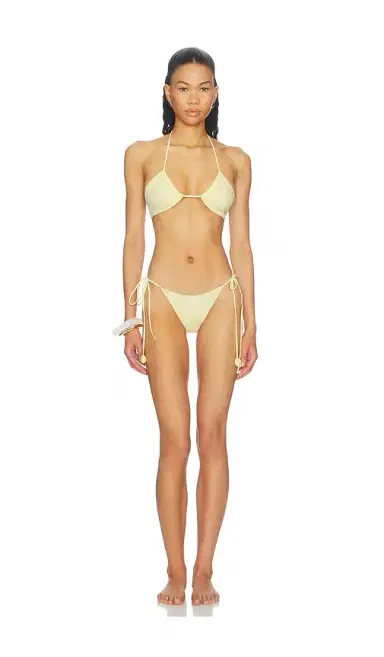 Maygel Coronel Arazo Bikini Set | Thumbnail 1 Maygel Coronel Arazo Bikini Set | Thumbnail 1