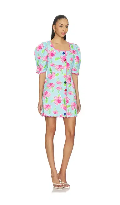 CeliaB Disa Dress | Thumbnail 2 CeliaB Disa Dress | Thumbnail 2