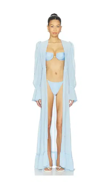Bananhot Berta Cover Up | Thumbnail 2 Bananhot Berta Cover Up | Thumbnail 2