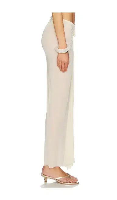 Maygel Coronel Pollera Skirt | Thumbnail 2 Maygel Coronel Pollera Skirt | Thumbnail 2